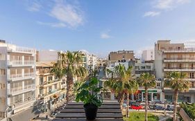 Raise Kornarou City Stay